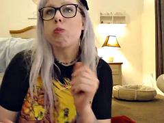 Amatéri, Anál, Bbw, Blondína, Roztomilá, Zející, Masturbácia, Sólo