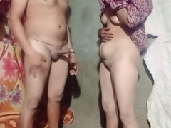 Desi Bhabhi Chudai