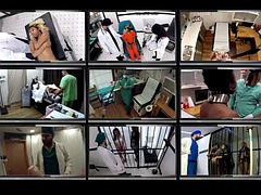 Gros seins, Médecin, Hard, Adolescente, Nénés, Jouets