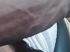 Amatéři, Auto, Indické, Masturbace, Sólo