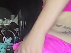 I Want You to Watch Me, Let Me Draw You in More, You'll Become Addicted. You Want to See Me Take It off Don't You