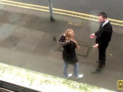 Veľký zadok, Veľké péro, Veľké kozy, Blondína, Kuřba, Puma, Dospelé, Mamina