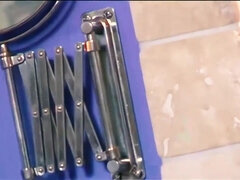 Monica Sweetheart gets her tight ass pounded by Pavel Nedved in hot lingerie