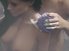 Tredimensionell, Game, Fru