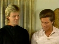 Bionda, Pompino, Capellona, Masturbazione, Orgia, D'annata