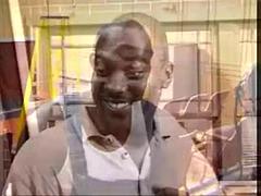 Pauzão, Peitos grandes, Negroa, Boquete, Dupla penetração, Ébano negroa, Interracial, Mãe gostosa