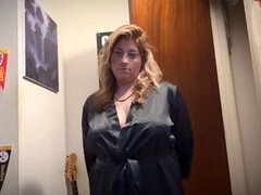 Wifey, milf, pure taboo step mom