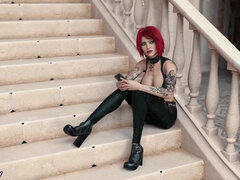 Lust Academy 3 - Part 293 - I Think He Figured It Out by Misskitty2k