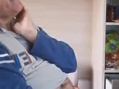 Evropska, Domaci pornič, Samozadovoljevanje, Solo