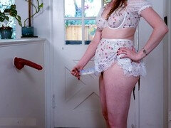 Bisexuell, Doppelpenetration, Weibliche domination, Anleitung, Strapon, Zug, Hure