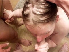 Kuřba sání, Teenka, Kurva