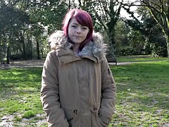 Dürr, Jungendliche (18+)