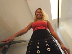 Tæt på, Ekstrem, Fetish, Gaping, Offentlig, Solo, Legetøj