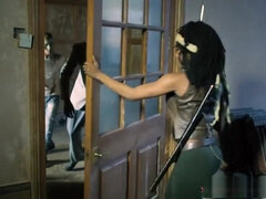 The Walking Dead Porn Parody