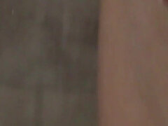 Europærer, Kvinde, Onani, Lille kvinde, Røvhåret, Solo, Tatovering, Toilet