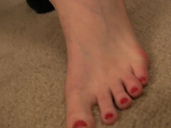 デカ尻, デカパイ, ブロンド, ハメ撮り, オマンコ, 一人, オッパイの, ウェブカメラ