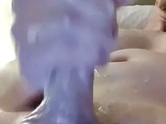 Grosse bite, Sucer une bite, Tir de sperme, Fétiche, Homosexuelle, Hard, Masturbation, Muscle