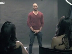 Explicit Sex from Cougar Club L.A Ep 06