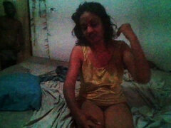 Leie, Blasen, Paar, Milf