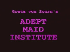 Maid Slave Academy