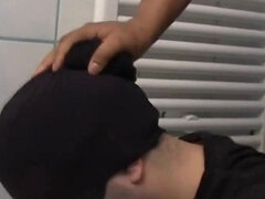 Culo, Dominazione femminile, Fetish, Dominatrice, Schiavo