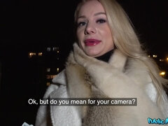 Amaterji, Fafanje, Rjavolaska, Varanje, Kurac, Evropska, V javnosti, Muco