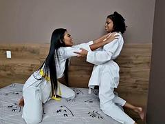 Bondage disciplina dominação submissão sadismo e masoquismo, Peitos grandes, Mulher dominante, Fetiche, Hd, Humilhação, Latina