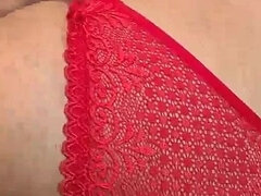 Amateur, Culo grande, Mamada, Pareja, Casero, Besar, Coño, Esposa