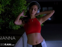 Stor pik, Sort, Pik sutte, Pik, Hårdt, Hd, Imellem racer, Slikning