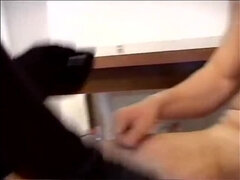 Amatör, Anal, Hårig, Mamma, Fitta, Styvmamma, Stockings, Tabu