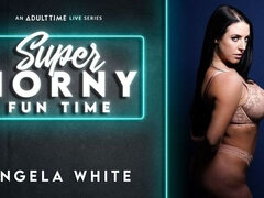 Culo, Brunetta, Toccando, Spalancato, Sega, Lingerie, Masturbazione, Solo