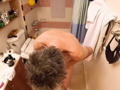 Amateur, Américain, Couple, Européenne, Poilue, Chatte