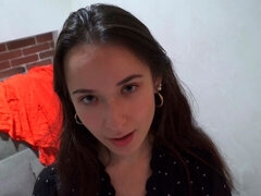 Kont, Grote kont, Pijpbeurt, Bruinharig, Hondjeshouding, Strippen, Tiener, Tieten likken