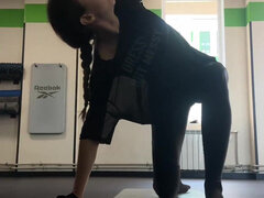 Academia, Nylon, Ao ar livre cartaz de rua outdoor, Meias, Solo chão, Esporte