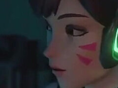 18, Tredimensionell, Anal, Rumpa, Söt, Gapande, Hardcore, Rider