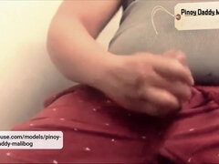 素人, アジア人, フェラチオ, ぽちゃ, カップル, 手コキする, オナニー