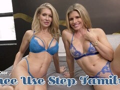 Seggről a szájra, Cumizás, Ondó fröcskölés, Tabu, Hármas