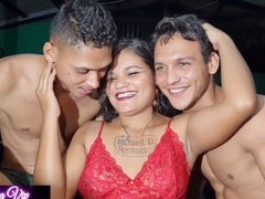 Amateur, Anal, Grupo