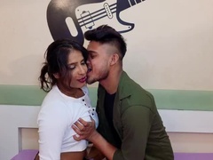 Cumizás, Ondó fröcskölés, Túlzott, Kézimunka, Hd, Nyalás, Nézőpont, Nuni