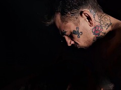 Anál, Kuřba, Gay