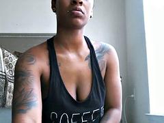 Amaterji, Črnke, Temnopolti, Solo