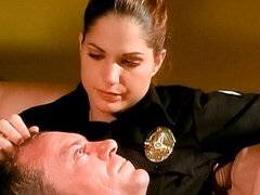 Hatalmas hátsó, Tekintélyes didik, Cumizás, Kézimunka, Nyalás, Rendőrség, Nuni, Uniformis