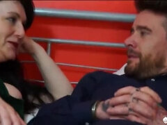 Wohlbeleibte schöne frauen, Blasen, Hundestellung, Hardcore, Hd, Milf, Muschi, Tätowierung