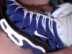 Anal, Arabe, Fétiche, Plan cul à trois