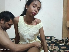 Boquete, Casal, Feito em casa, Indianoa, Baixinhoa