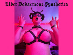 The Book of the Synthetic Demon