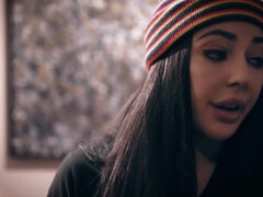 Culo, Culo grosso, Pompino, Brunetta, Carina, Naturale, Terzetto, Giochi