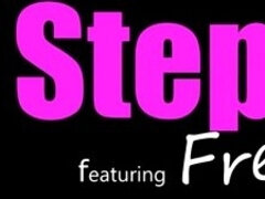 Freya Parker Stepsister Love Making Scene