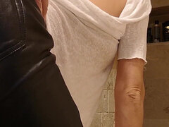 Amatør, Anal, Stor rumpe, Blond, Bløtkake, Hæler, Milf, Tattovering