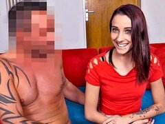 18, Amatööri, Suihinotto, Lukio, Saksalainen, Kotitekoinen, Todellisuus, Tissit